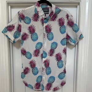 Bonobos Casual Button Down Shirt